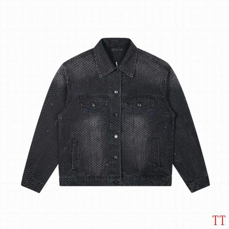 Picture of Balenciaga Jackets _SKUBalenciagaM-XL20tn4235952